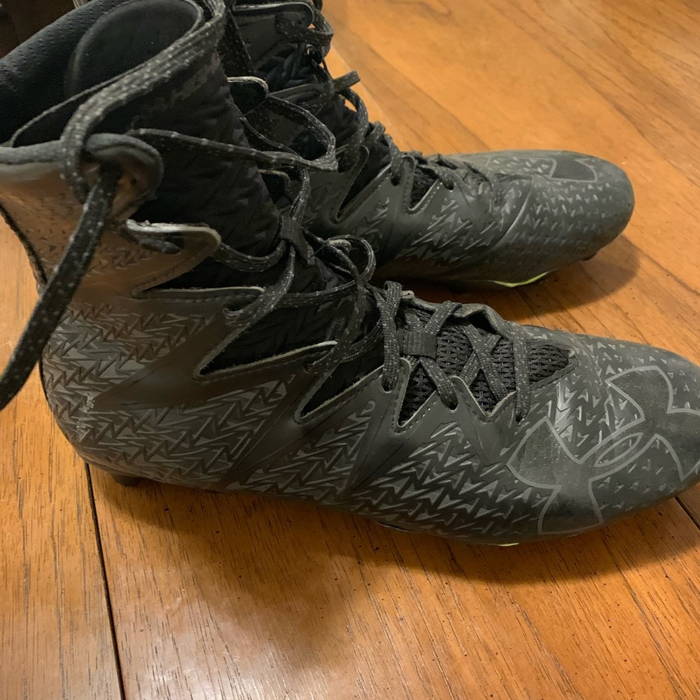 Under Armour Highlight Cleats